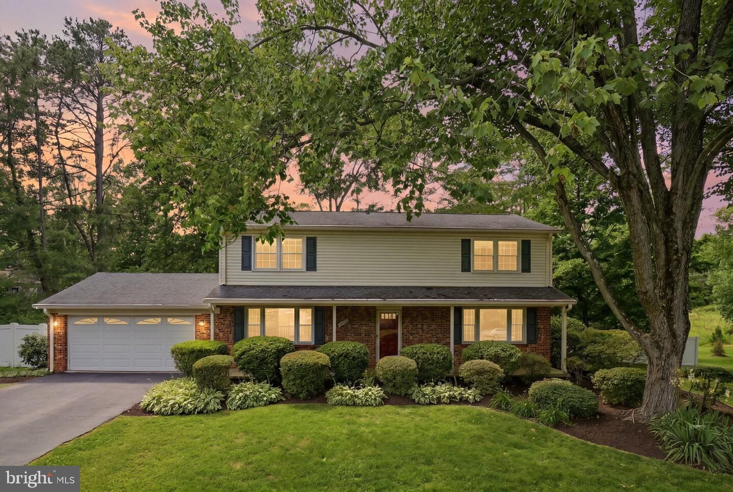 Property Photo:  7216 Reservation Drive  VA 22153 