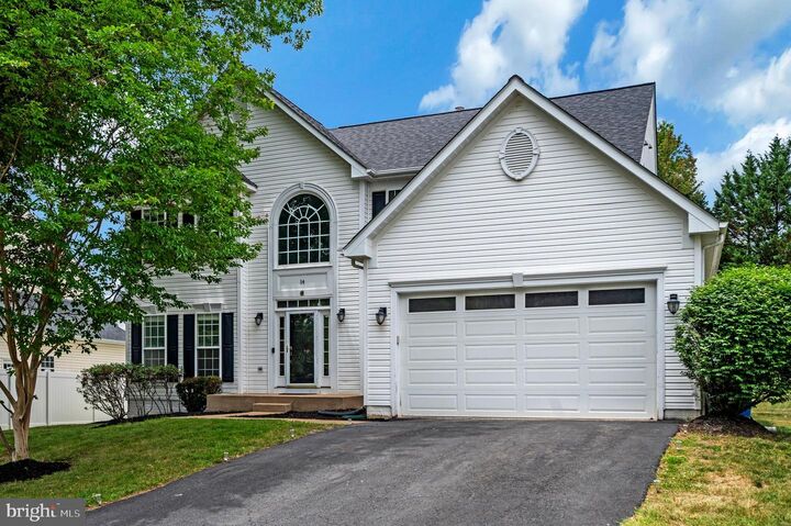 Property Photo: 14 River Oak Drive VA 22554