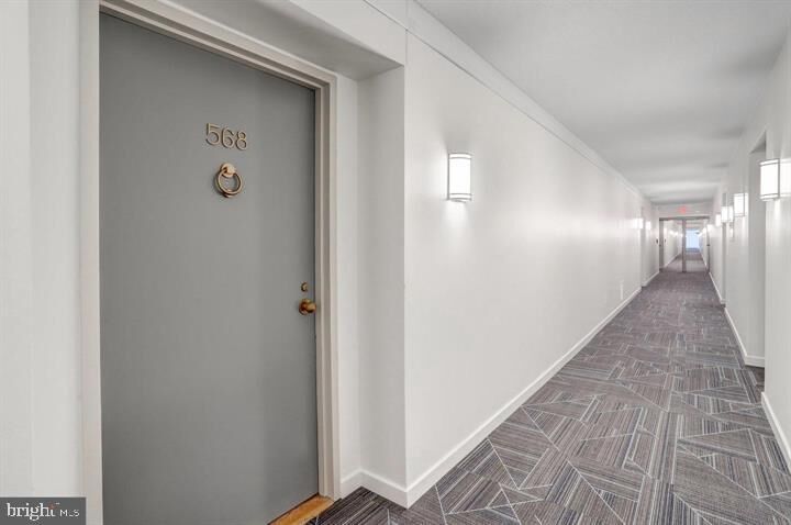 Property Photo: 801 N Howard Street 568 VA 22304