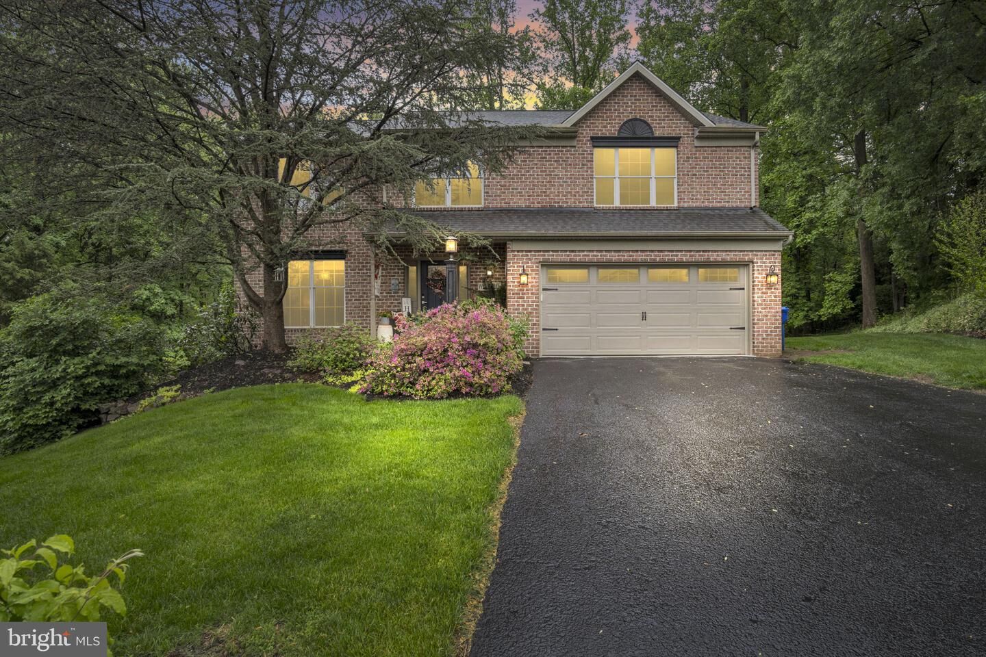 Property Photo:  40 Brook Circle  PA 17319 