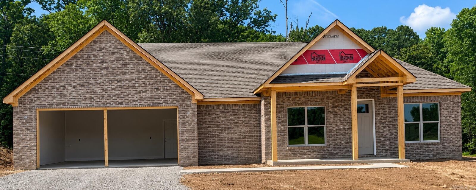 Property Photo: 119 Red Wing Way AR 72015