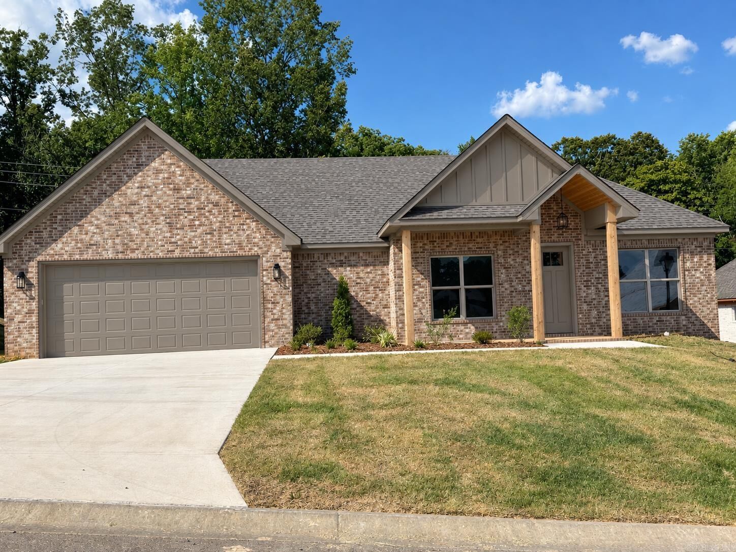 Property Photo: 119 Red Wing Way AR 72015