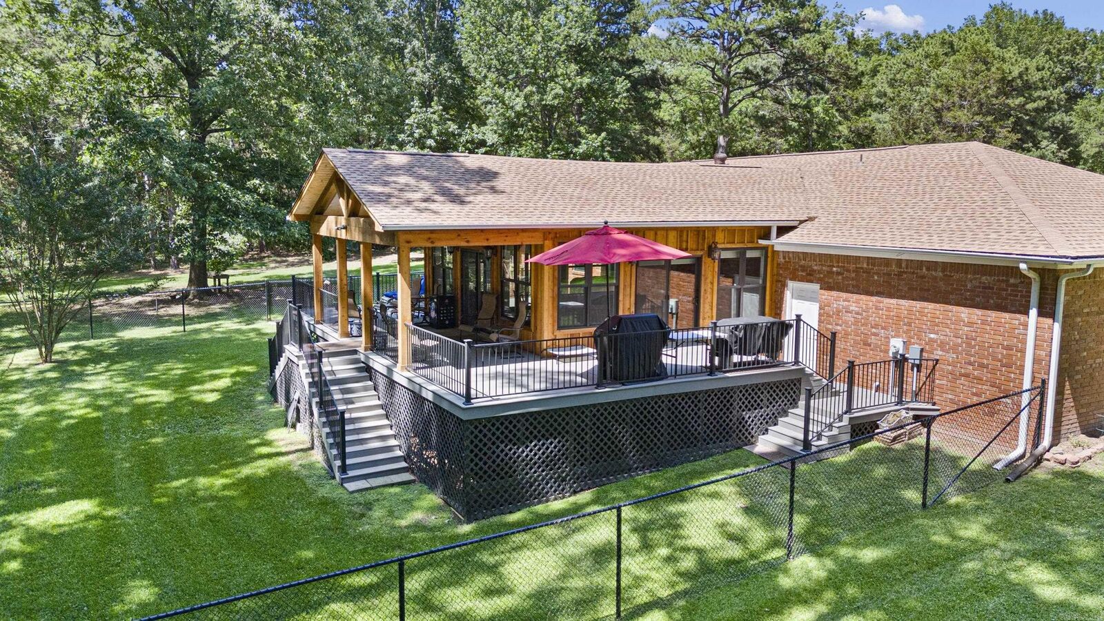 Property Photo: 137 Lloyd Lane AR 72847