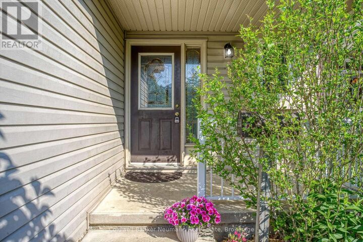 Property Photo:  10 McGarr Drive  ON N1L 1N4 