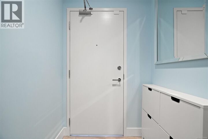 Property Photo: 70 Saghalie Road 103 BC V9A 0G9