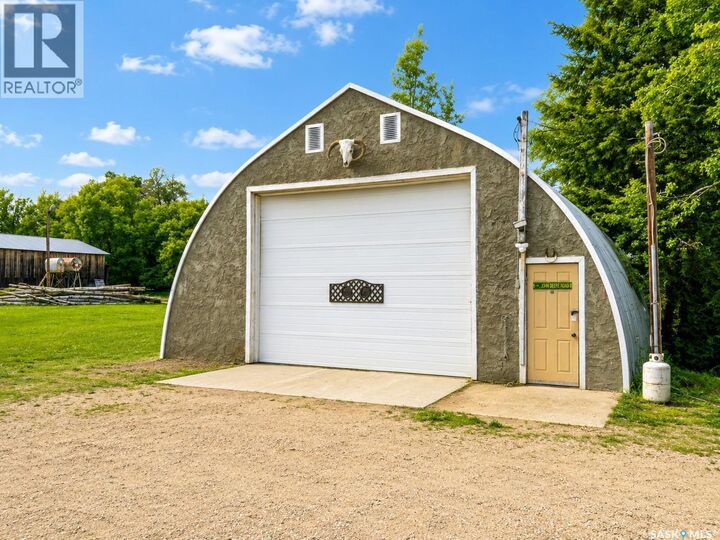 Property Photo:  Gatzke Farm  SK S0J 2E0 