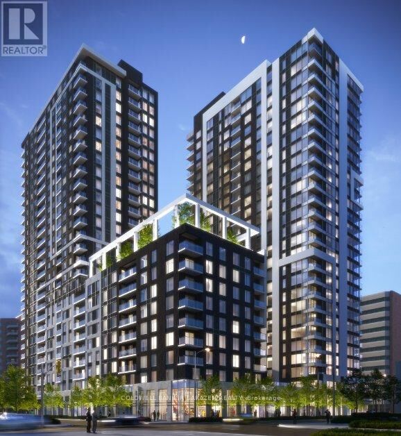 Property Photo:  340 Queen Street 2501  ON K1R 0G1 