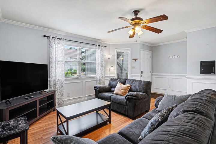 Property Photo: 2000 Greens Blvd. 1B SC 29577