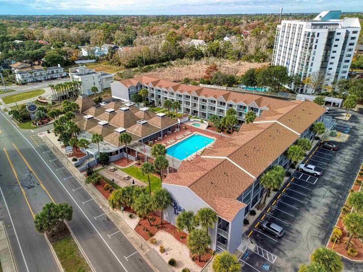 Property Photo:  6803 N Ocean Blvd. 315  SC 29577 