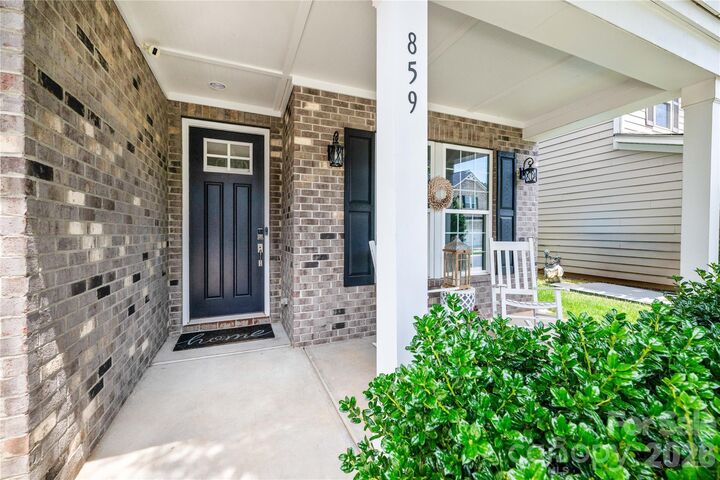 Property Photo:  859 Pecan Tree Lane  SC 29715 