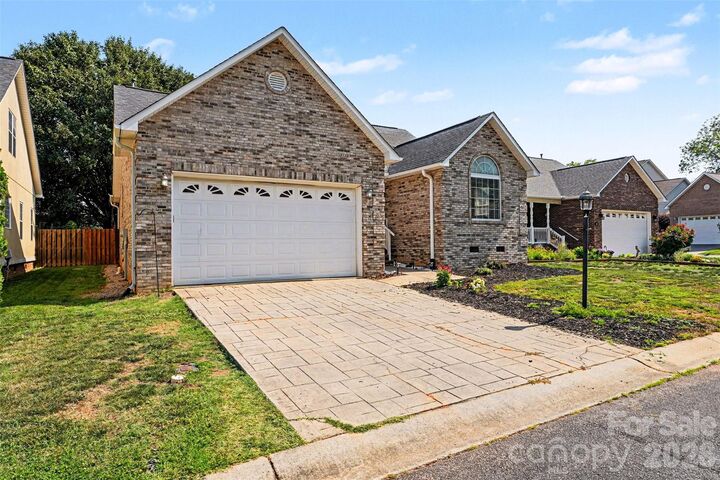 Property Photo:  151 Birkdale Drive  NC 28144 