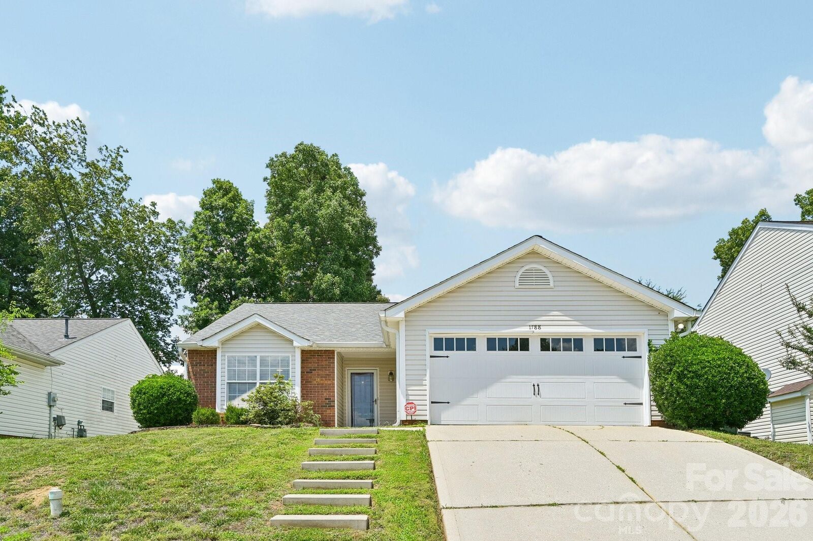 Property Photo: 1788 Baylor Drive SC 29732
