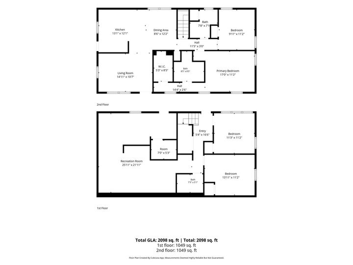 Property Photo: 1047 White Plains Road NC 28213