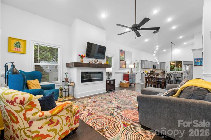 Property Photo:  329 W F Street  NC 28658 