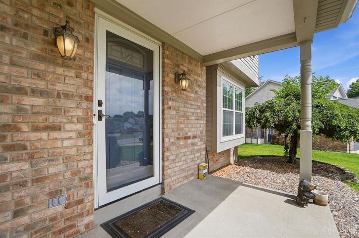 Property Photo: 11713 Kettering Drive OH 45251