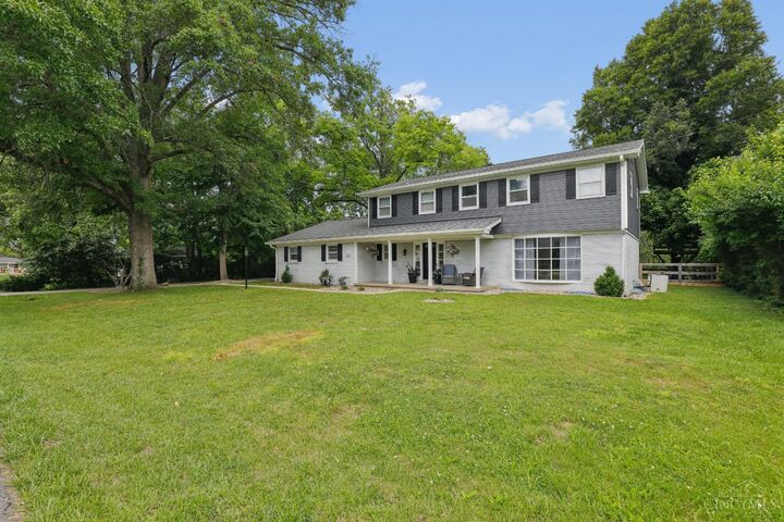 Property Photo: 111 Beacon Hill Drive OH 45154