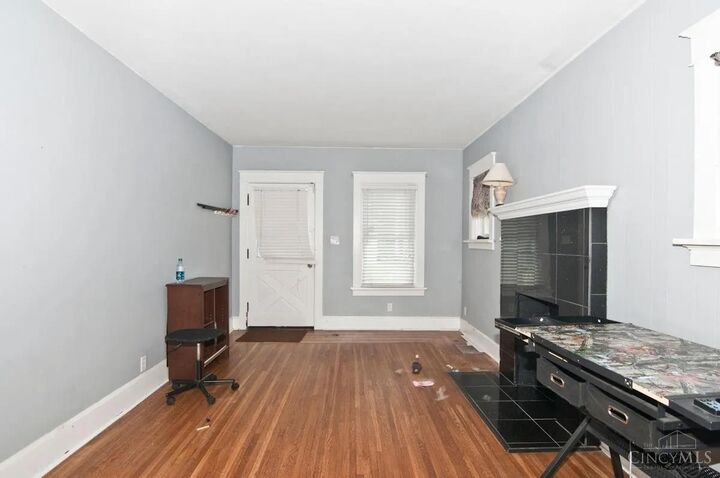 Property Photo: 5419 Rolston Avenue OH 45212