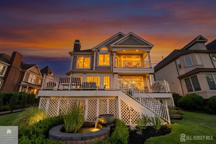 Property Photo:  23 Lighthouse Drive  NJ 08879 
