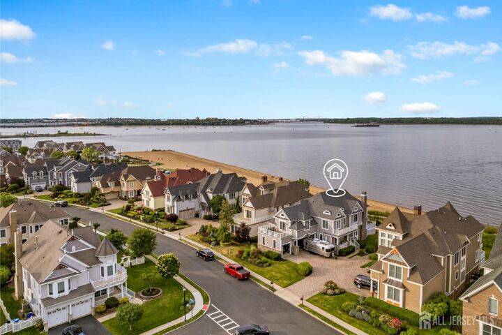 Property Photo:  23 Lighthouse Drive  NJ 08879 