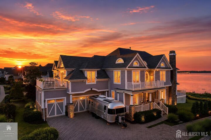 Property Photo: 23 Lighthouse Drive NJ 08879