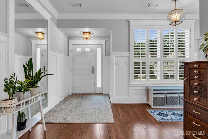 Property Photo: 37 Berkshire Way NJ 08816