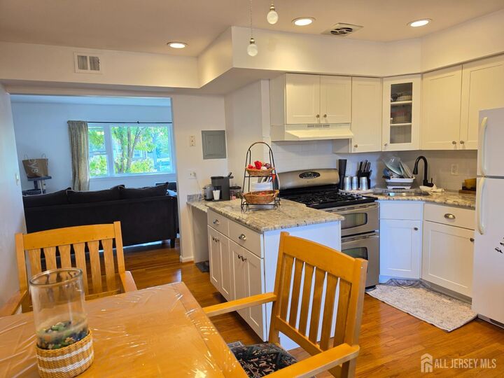 Property Photo: 44 Judson Street 10A NJ 08837