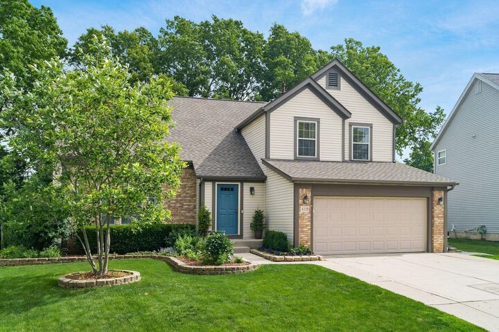Property Photo: 4118 Pathfield Drive OH 43230