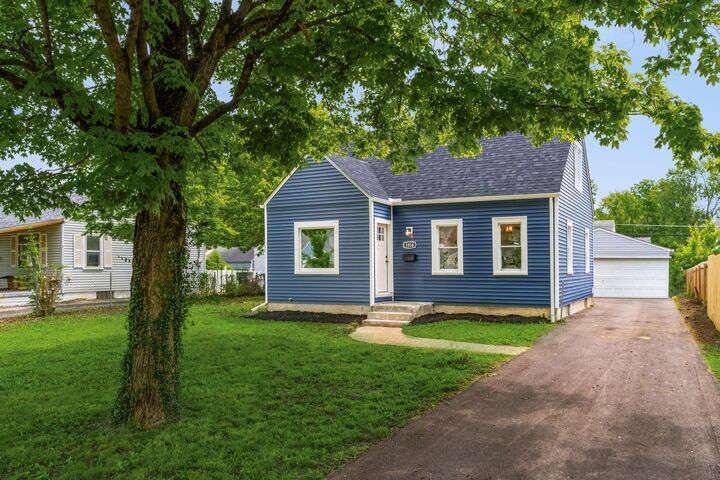 Property Photo:  1816 Brentnell Avenue  OH 43219 