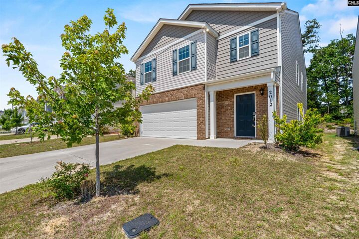 Property Photo:  2012 Elmridge  SC 29209-29 