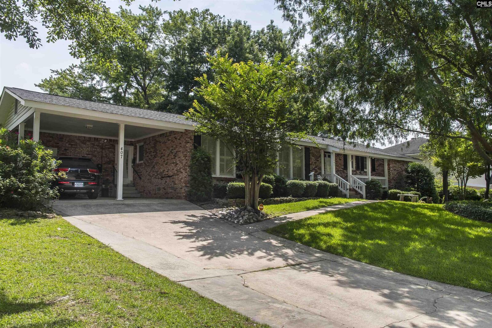 Property Photo: 407 Old Saybrook SC 29210