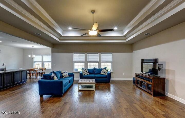 Property Photo:  107 N Shoreview Drive  FL 32404 