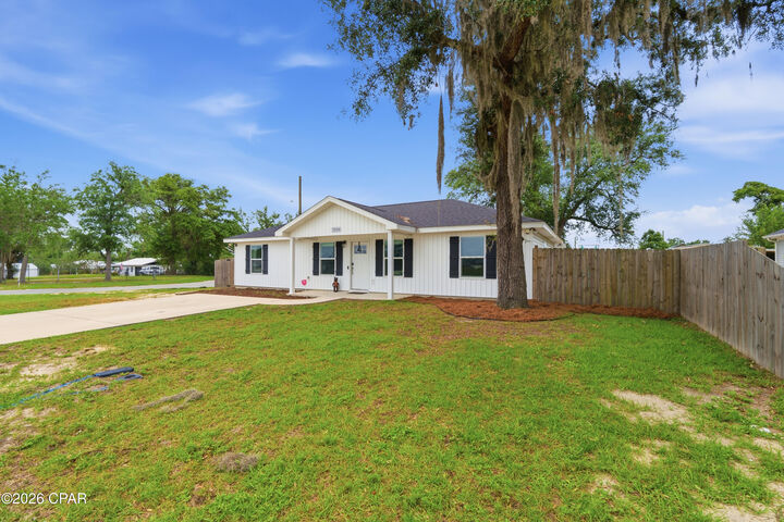 Property Photo:  7224 Cherry Street  FL 32404 