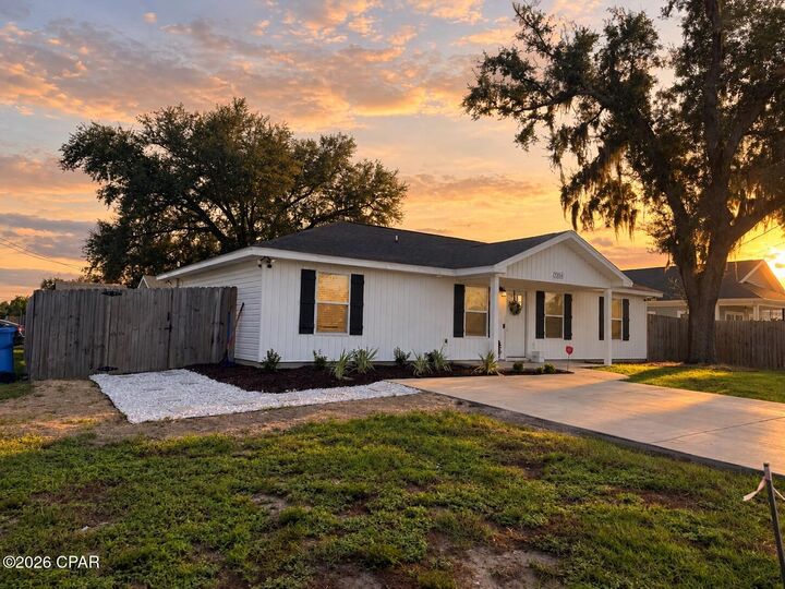 Property Photo:  7224 Cherry Street  FL 32404 