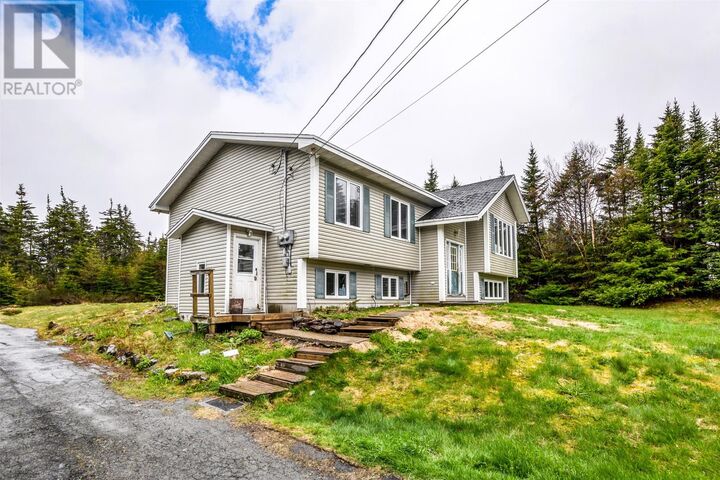 Property Photo: 43 Byrne'S Lane NL A1K 1H2