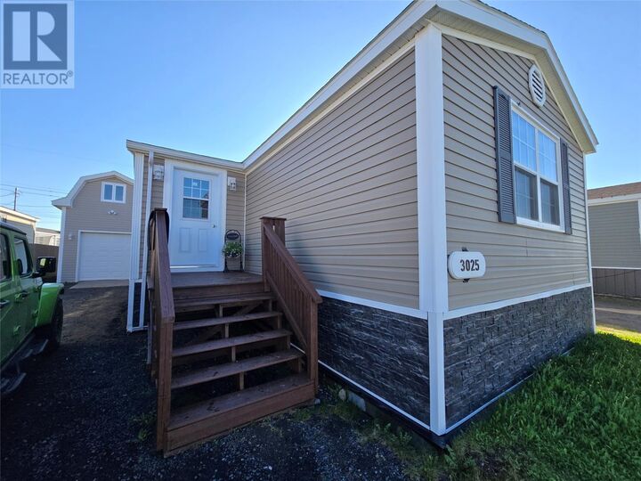 Property Photo: 3025 Mills Crescent NL A2V 2T7
