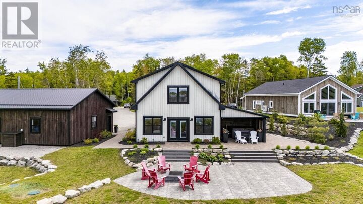 Property Photo: 15 Piper Lane Lane NS B0N 2T0