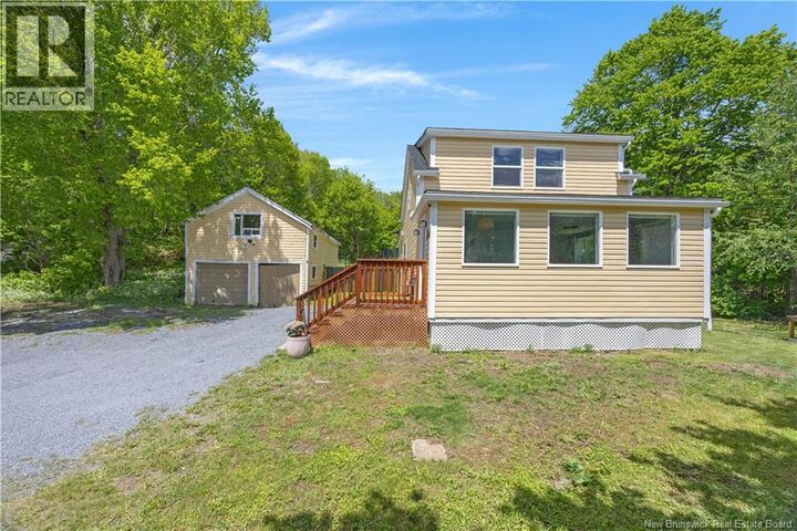 Property Photo:  3437 Loch Lomond Road  NB E2N 1B7 