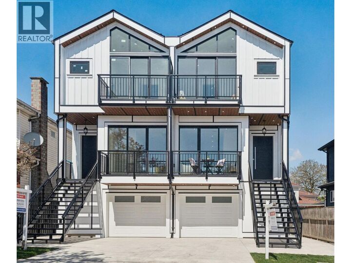 Property Photo:  1005 East 55th Avenue 2  BC V5X 1N8 