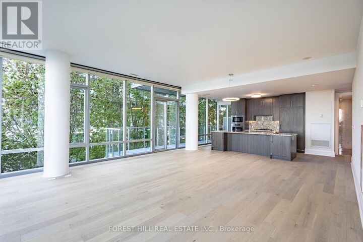 Property Photo: 39 Queens Quay East 313 ON M5E 0A4