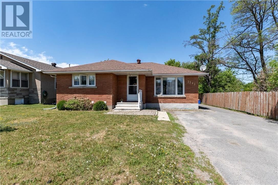 Property Photo: 3341 Falconbridge Highway ON P3L 1E2