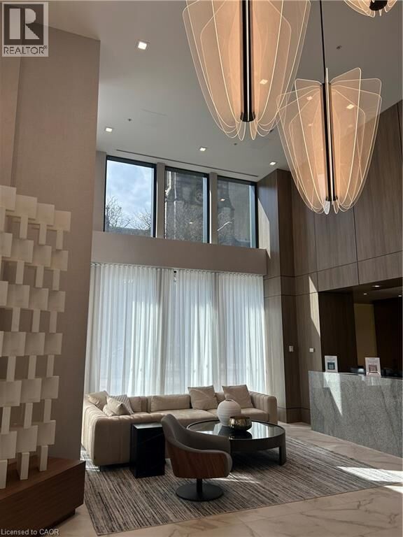 Property Photo:  75 James Street South 1311  ON L8P 2Y9 