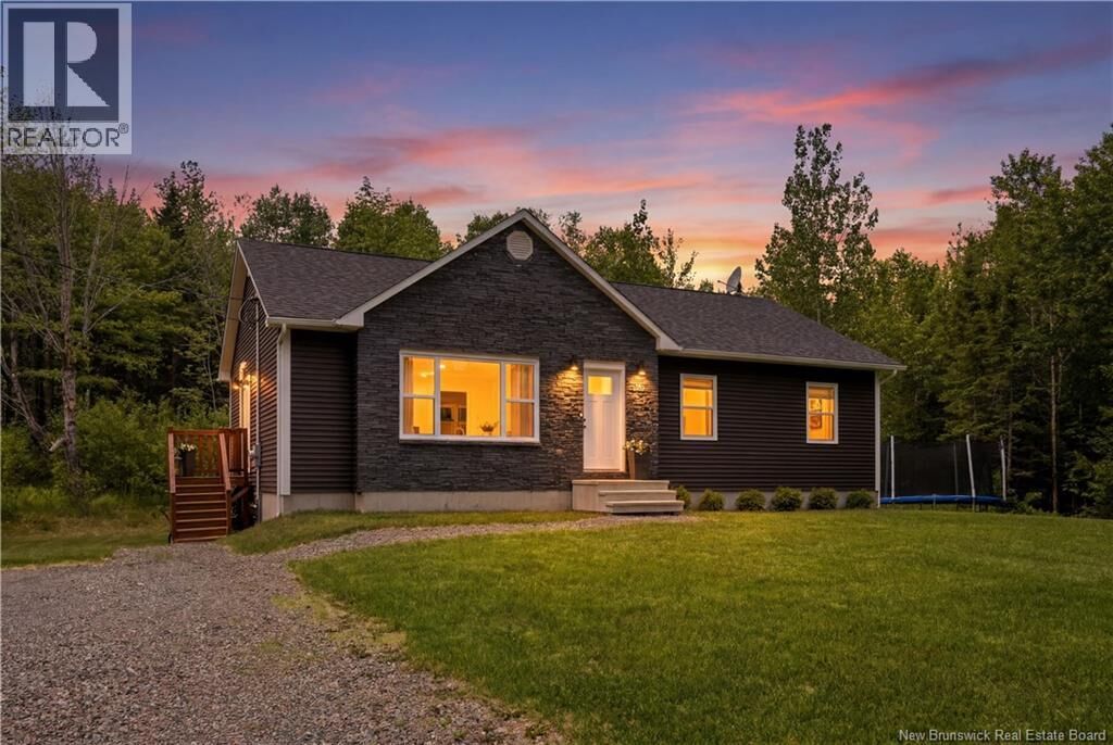 Property Photo:  39 Malbec Lane  NB E3A 7N6 
