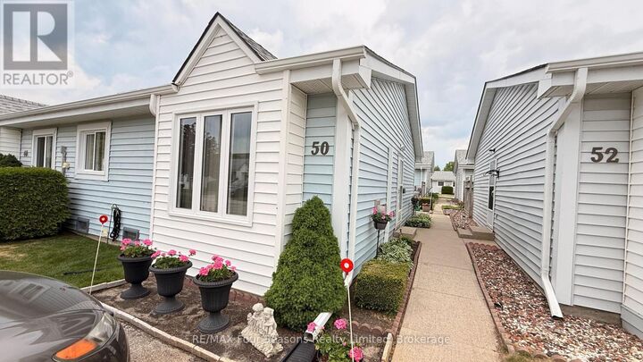 Property Photo: 303 Waterloo Street 50 ON N0H 2C1