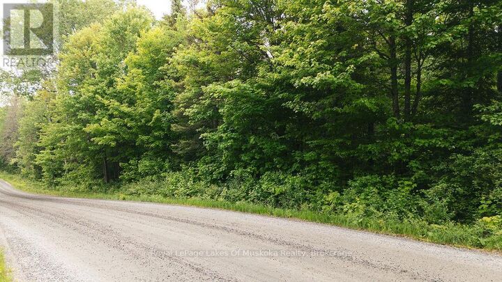 Property Photo:  0 Ely Sideroad  ON P0A 1C0 
