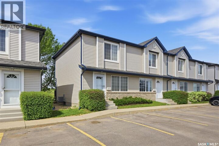 Property Photo: 135 670 Kenderdine Road SK S7N 4W3