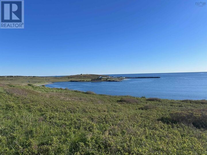 Property Photo:  Chebogue Road  NS B5A 5G3 
