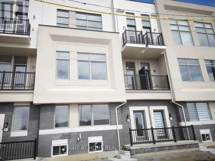 Property Photo:  159 Markland Street  ON L6C 3B5 