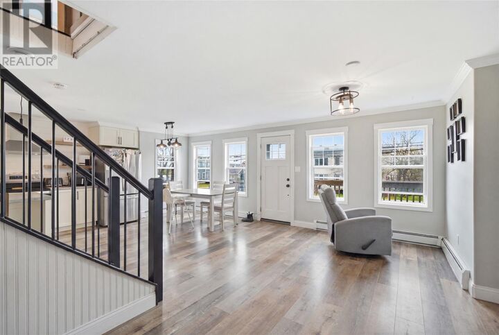 Property Photo: 2459 Topsail Road NL A1W 5R7