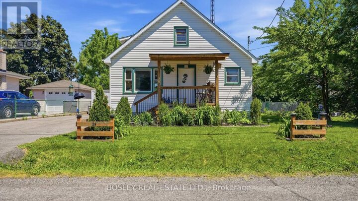 Property Photo:  29 Bloomfield Avenue  ON L2P 1X2 