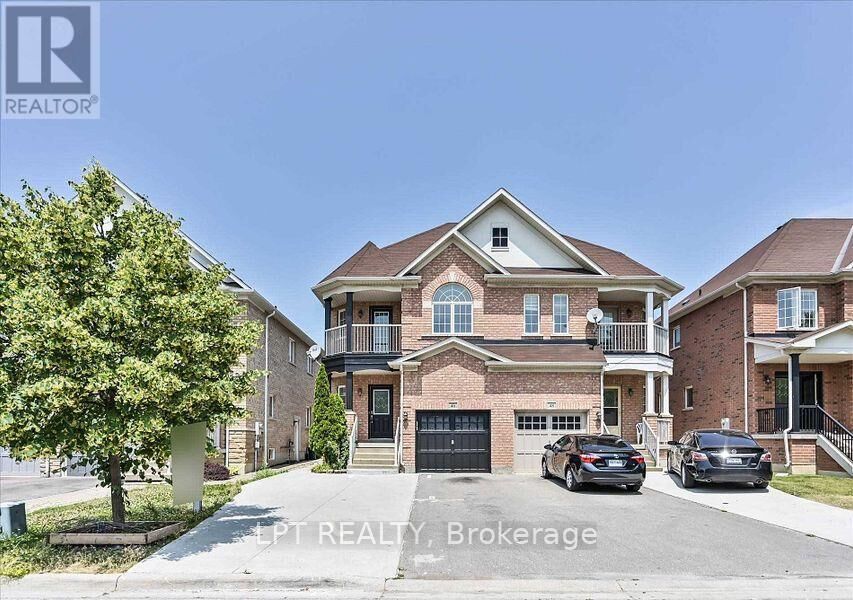 Property Photo:  46 Ozner Crescent  ON L4H 0E1 